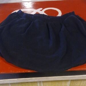 Women's Black Skort By Offline By Aerie